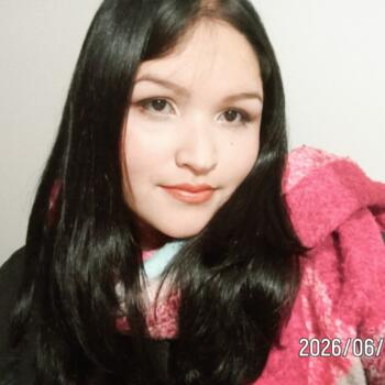 Babysitter in San Pedro de la Paz: Ignacia