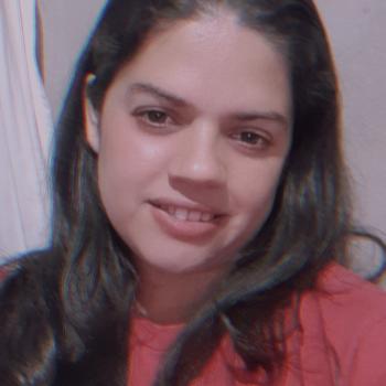 Babysitter in Laferrere: Karina