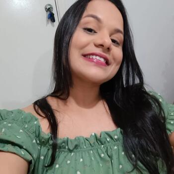 Babysitter in São Paulo: DENIELE MARCIA DA SILVA ARAUJO