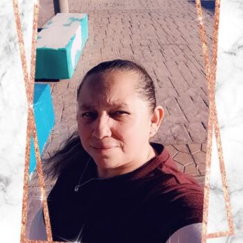 Babysitter Calama: Adriana