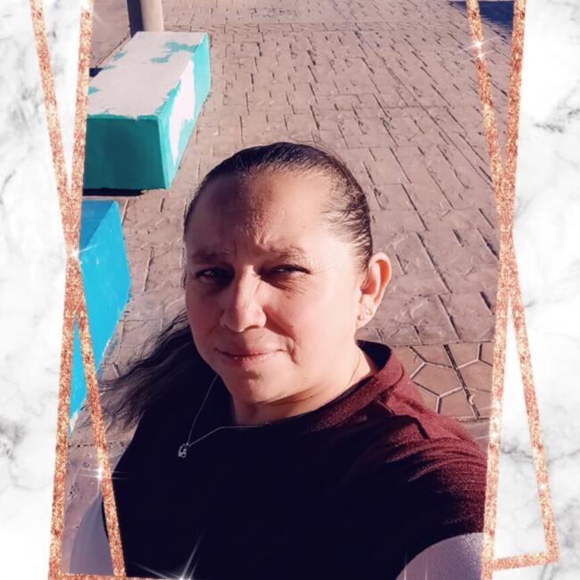 Babysitter in Calama: Adriana