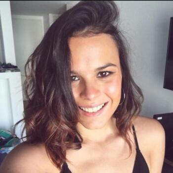 Trabalho de babysitting em Funchal: Trabalho de babysitting Andrea