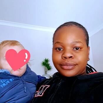 Babysitter Blouberg (Western Cape): Joyce