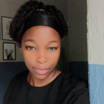 Babysitter Roodepoort: ZIA