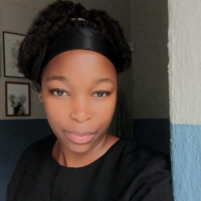 Babysitter in Roodepoort: ZIA