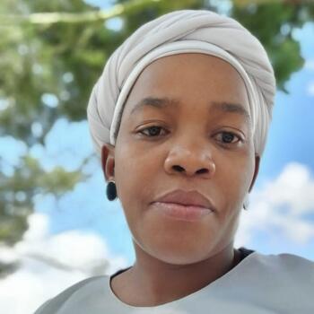 Nanny Johannesburg South: Lindiwe