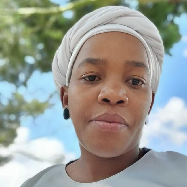 Nanny in Johannesburg South: Lindiwe