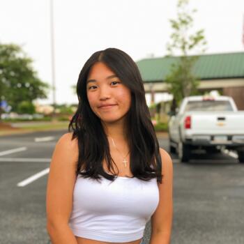 Babysitter in Columbus (Georgia): Claudia