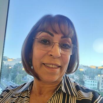 Babysitter in Sintra: Valda