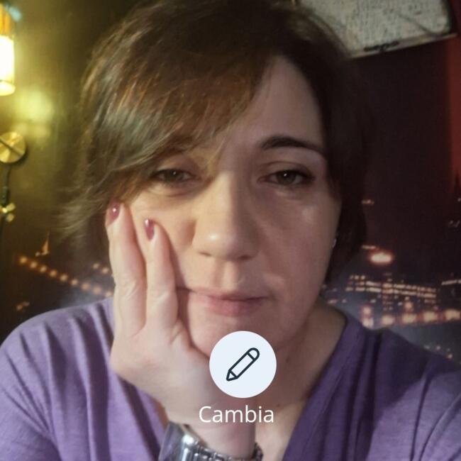 Babysitter a Salerno: Rosaria