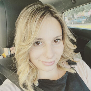 Babysitting job in Lagonisi: babysitting job Αθηνά