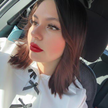 Babysitting job in Ciudad Obregón: babysitting job Alexandra