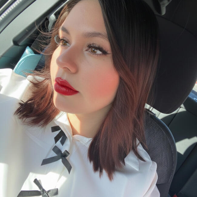 Babysitting job in Ciudad Obregón: Alexandra