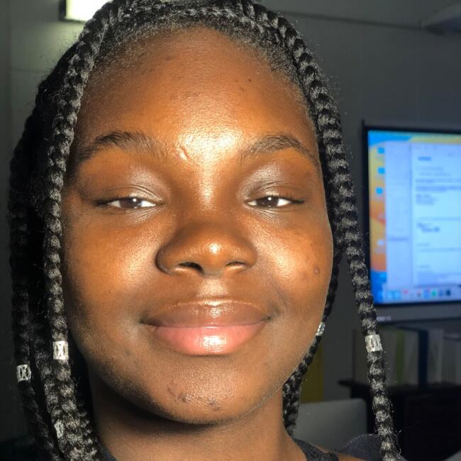 Babysitter in Montreal: Bethsaïda