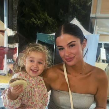 Babysitter Breda: Rosalie