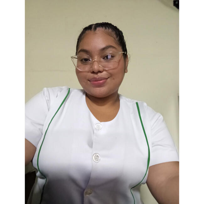 Niñera en Panamá: Kirian