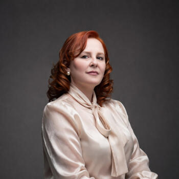 Babá Americana: Marcia