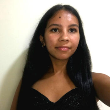 Babysitter Santa Catarina (Distrito de Leiria): Jamily Ingrid