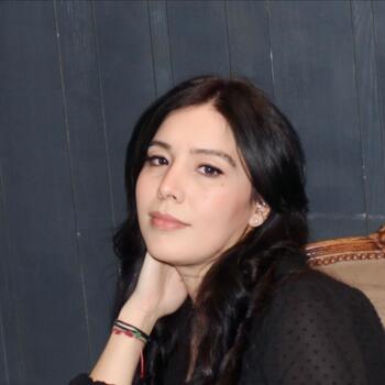 Babysitter in Sausheim: Fatima