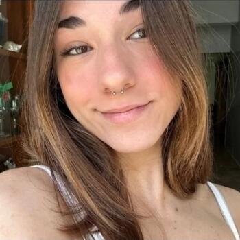 Babysitter a Roma: Martina