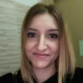 Nanny in Pieve del Cairo: Ilaria