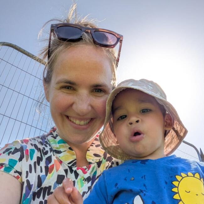 Babysitting job in Bergneustadt: Magdalena