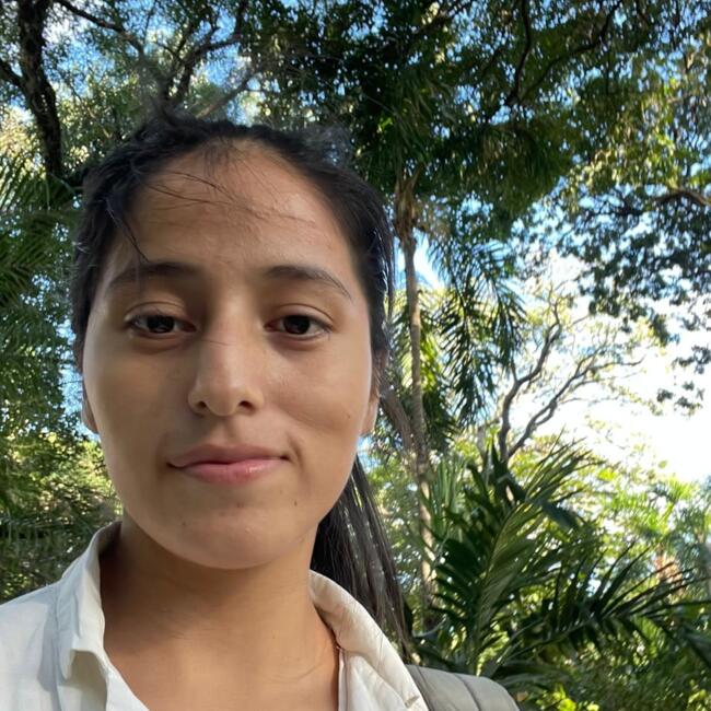 Niñera en Santiago de Chile: Celia