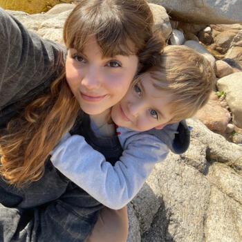 Babysitter Christchurch: Camila