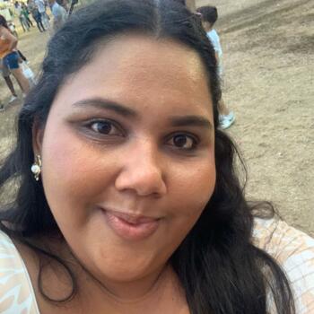 Babysitter in Ocú: Leonela