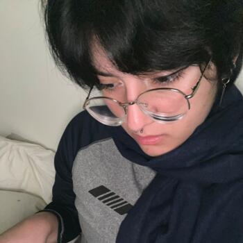 Babysitter Perth: Mayte