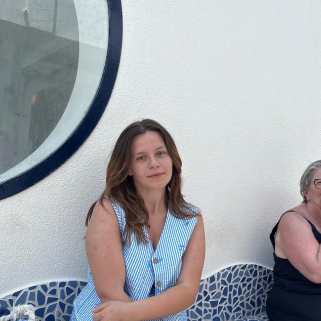 Babysitter in Rozzano: Giada