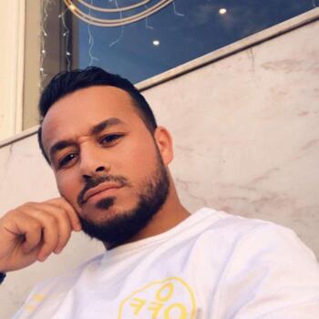 Babysitting job in Tangier: babysitting job Mohamed