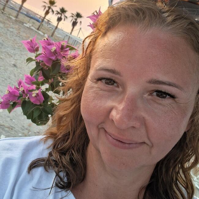 Niania w Skierniewice: KAMILA