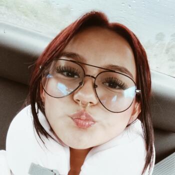 Babysitter in Xalapa: Mariana