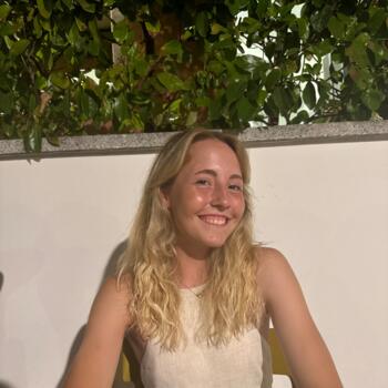 Babysitter στην περιοχή Κορκ: Felicie