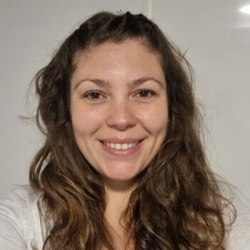 Babysitter in Dublin: Úrsula