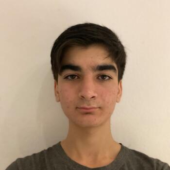 Babysitter in Perg: Riad