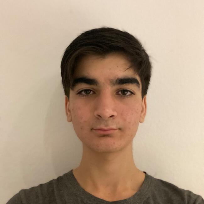 Babysitter in Perg: Riad