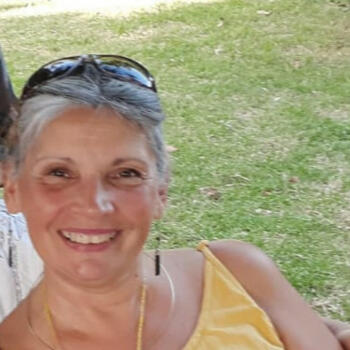 Babysitter Montevideo: Sandra