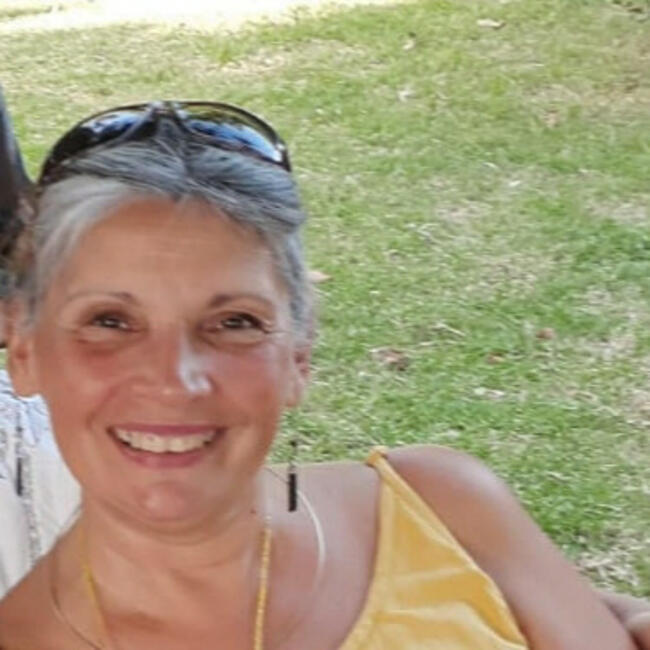 Babysitter in Montevideo: Sandra