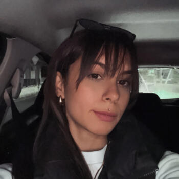 Babysitter a Priolo Gargallo: Vanessa