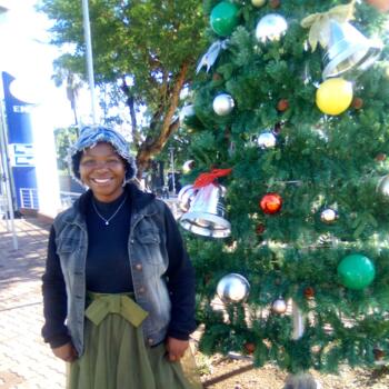 Babysitter in Midrand: Emma