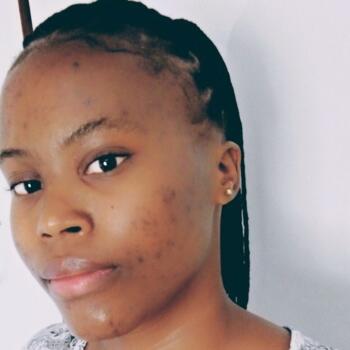 Babysitter in Pirmasens: Fadimatou