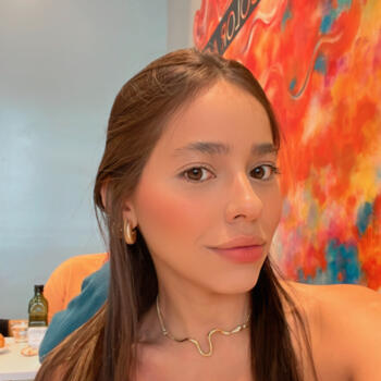 Babysitting job in Domingos Martins: babysitting job Maria