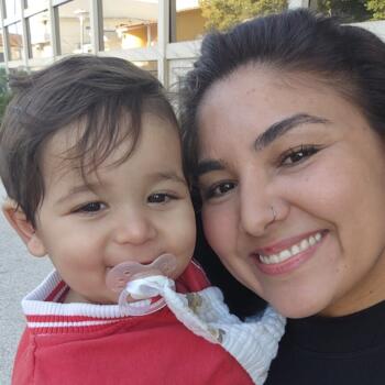 Babysitter em Santa Maria da Feira: Alline