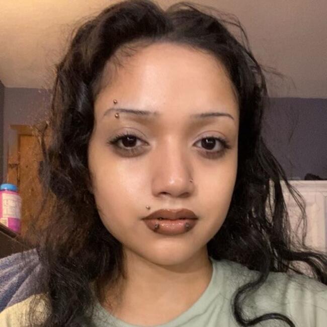 Nanny in Canby (Oregon): Alexa