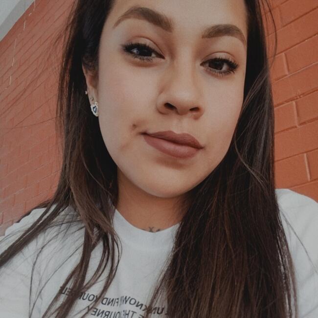 Babysitter in Querétaro City: Marisol