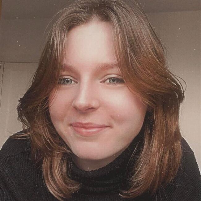 Babysitter in Sheerness: Amy-Leigh