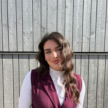 Babysitter in Kaprun: Viktorija