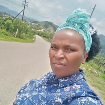 Nanny in Durban: Zanele